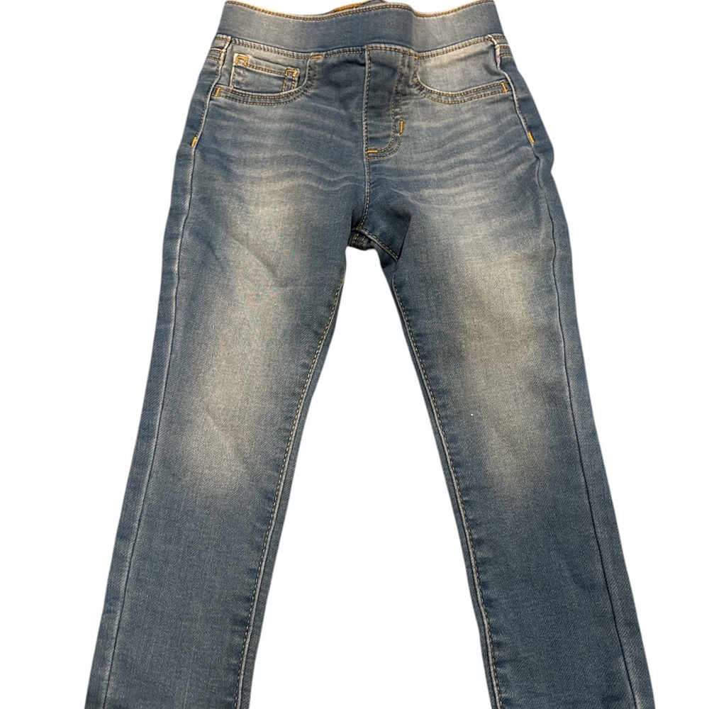 Stylish Blue Denim Jeans